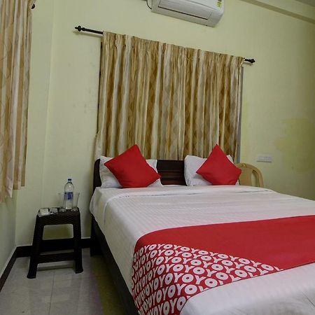 Oyo 42678 Hotel Vasantha Bhavanam Saver Coimbatore Exteriör bild