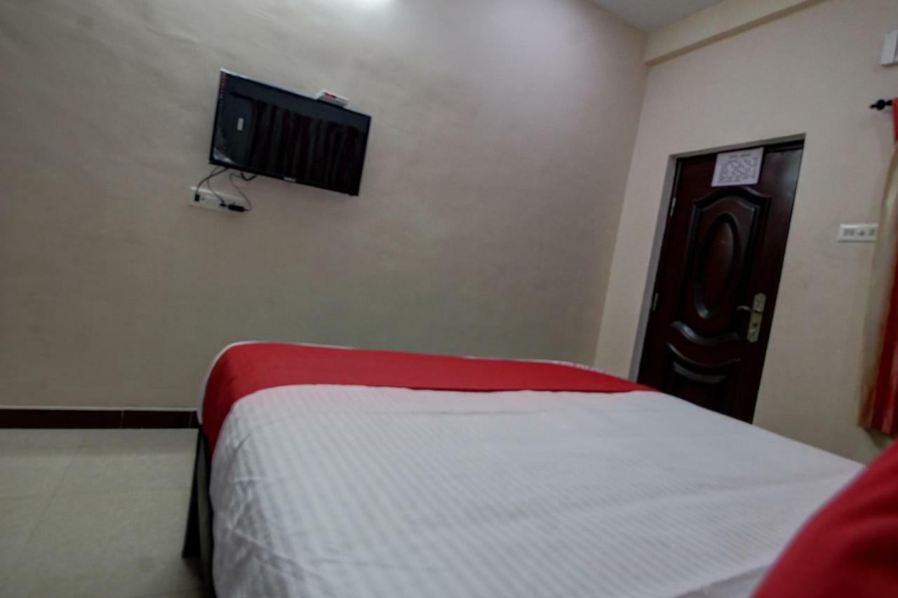 Oyo 42678 Hotel Vasantha Bhavanam Saver Coimbatore Exteriör bild