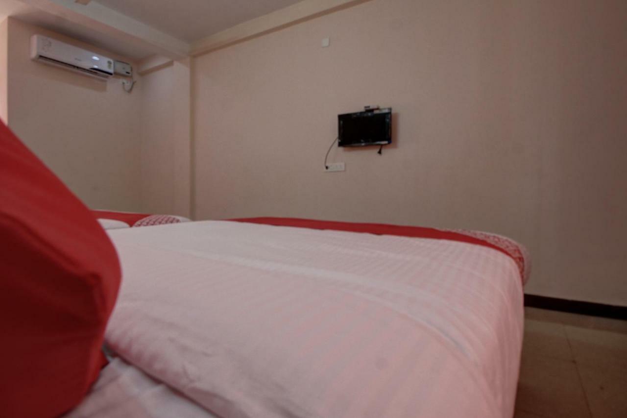 Oyo 42678 Hotel Vasantha Bhavanam Saver Coimbatore Exteriör bild
