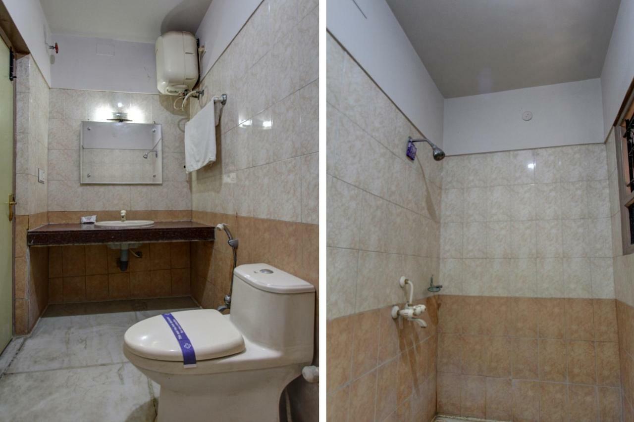 Oyo 42678 Hotel Vasantha Bhavanam Saver Coimbatore Exteriör bild