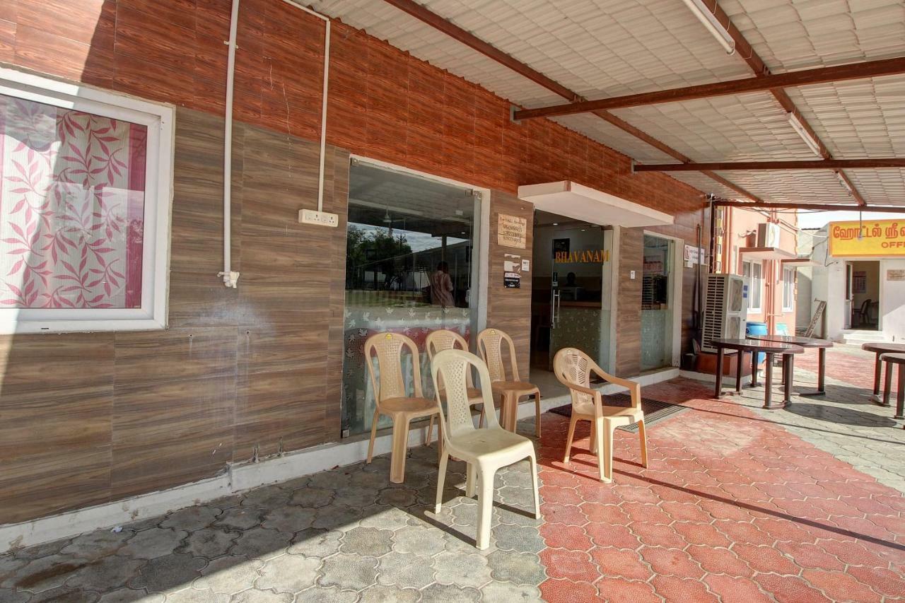 Oyo 42678 Hotel Vasantha Bhavanam Saver Coimbatore Exteriör bild