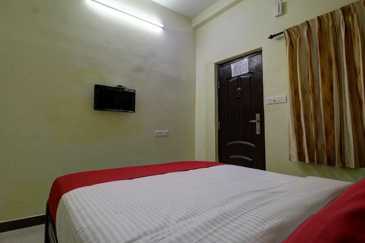 Oyo 42678 Hotel Vasantha Bhavanam Saver Coimbatore Exteriör bild